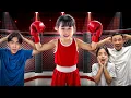 Download Lagu ТОМИКОШ БОКСЁР БОЛЫП КЕТТЫ🥊 МИНИ-ФИЛЬМ🎥 