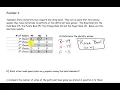 Plurality Method Example 2