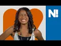 Nickelodeon 2009 Rebrand First Moments September 28 2009