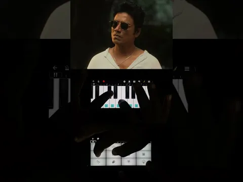 Jailer 2 sj surya BGM π₯