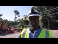 Crews Meter Install Part1