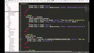Configuring redirect routes for nested resources in Rails