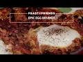 How To Make An Epic Egg Brunch Food com