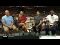 Christine Williamson ESPN