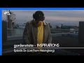 Download Lagu gardenstate - INSPIRATIONS, Episode Six (Live From Helsingborg)