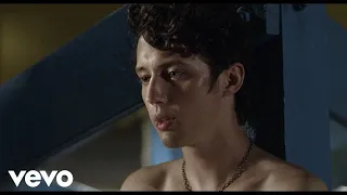 troye sivan gordi wait from the motion picture three months official video 