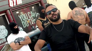 Larmada اجي تشوف Aji Tchouf Album L ArMatador Prod By Boubison Hicham Hattal 