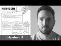Numbers 17 Summary A Concise Overview in 5 Minutes