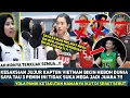 Lagu 🔥SEMUA KAGET \u0026 SYOK 🔥KESAKSIAN KAPTEN VIETNAM TAK MAIN-MAIN 3 PEMAIN IKUT DISERET,YOLA DALANGNYA??