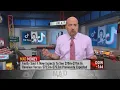 Jim Cramer Buy Fastly if the stock continues to fall after lowering revenue guidance