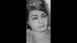 زهور حسين جيت يا اهل الهوى اشتكي من الهوى تسجيل اذاعي دندنها