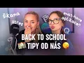 Download Lagu JAK PŘEŽÍT NÁVRAT DO ŠKOLY: drby ve třídě, top aplikace \u0026 mnohem víc!