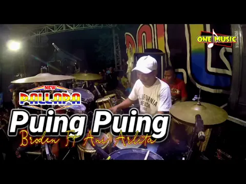 Download MP3 PUING PUING Ani Arlita Ft Broden // NEW PALLAPA LAMONGAN #ramayanaaudio