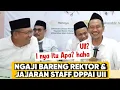 Download Lagu KESERUAN GUS BAHA NGAJI BARENG REKTOR \u0026 JAJARAN STAFF DPPAI UII DI PONDOK MAZROATUL ULUM KUDUS