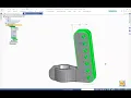 Siemens Solid Edge - Access Tutorial Steering Wheel