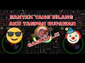 Download Lagu BANYAK YANG BILANG AKU TAMPAN RUPAWAN || DJ_REMIX 2022 II FULL BASS