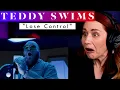 Download Lagu Absolute Pristine GRIT! Vocal ANALYSIS of Teddy Swims \