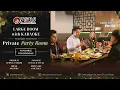 This Summer Make Every Dinner a Party at TORO Fremont