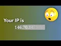 Know Your IP Address Using Node JS ProgrammingTT