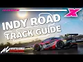 How to be Fast at Indianapolis on Assetto Corsa Competizione - Track Guide