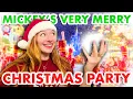 Download Lagu Everything You Need to Know About Mickey’s Very Merry Christmas Party