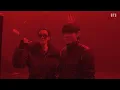 BTS ‘Hooligan’ MV Behind the Scenes