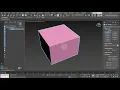 3dsMax Tutorial User Interface and Navigation