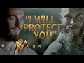 The Best of Ragnar and Athelstan s Friendship Vikings