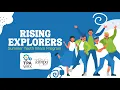 Summer Youth Internship Program