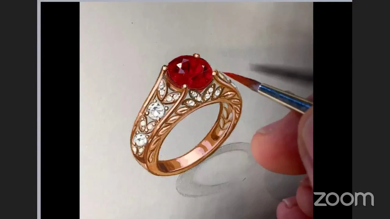 STUDIO TOUR | Starting A (Meaningful) Jewelry Line