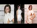 EMMA WATSON flashes some sideboobs