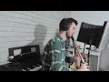 A gift of a thistle - Low Whistle & Tin Whistle D