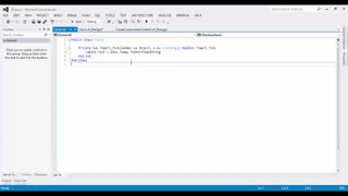VB NET - Como criar um simples UserControl