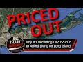 It s IMPOSSIBLE to Afford Living on Long Island