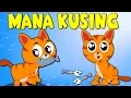 Download Lagu Lagu Kanak Kanak Melayu Malaysia | Mana Kucing