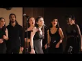 Breathe (2 AM) / The Only Exception (Anna Nalick and Paramore) - THUNK a cappella