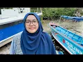Download Lagu Sedih Harus Bangkit Lagi Setelah Boat Tenggelam,, Selesai Perbaikan Siap Mancing Lagi !!