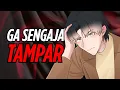 Lagu [ASMR RP] GA SENGAJA TAMPAR BENTAK KAMU BOHONG \u0026 PULANG MALAM?!