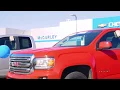 Integrity Certified Vehicles at McCurley Integrity Chevrolet