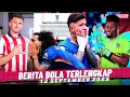 Download Lagu Chelsea DIDAKWA 74 Pelanggaran ❌ Onana RESMI Dipinjam Trabzonspor ✍️ UEFA Resmikan Laporte ke Bilbao