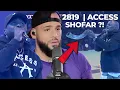 Download Lagu Shofar at @2819Church  Access | Rabbi Eduardo #2819 #access #messianic #shofar