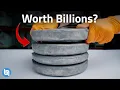 Have We Been Mining Wrong This Whole Time