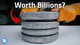 have we been mining wrong this whole time