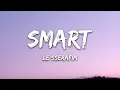 Download Lagu LE SSERAFIM - Smart (Lyrics)