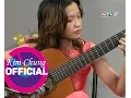 Download Lagu Recuerdos de la Alhambra - Guitarist Kim Chung