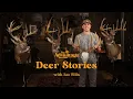 Deer Stories with Lee Ellis Memorable Hunts from Seek One The Advantage