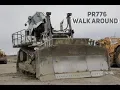 Liebherr PR776 Walkaround