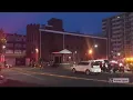 Fire at Gary s Grocery in downtown Altoona