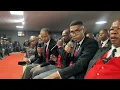 Ba inkele sefapano  (HD) | Central Region Setsokotsane 2024 | Magalies