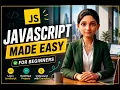 Welcome to JavaScript Complete Beginner s Guide
